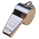 Acme Whistle 58.5 Large Tapered 