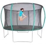 Action Trampoline Gold Series 14ft