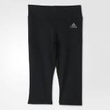 adidas-girls-34-techfit-tight