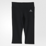 adidas-girls-34-techfit-tight-black-910y