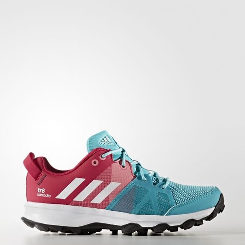 adidas kanadia kids