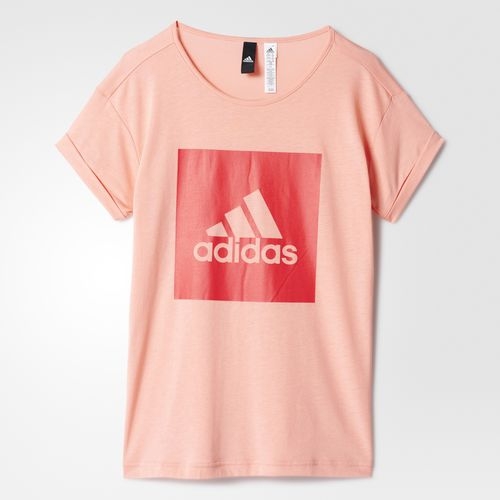 adidas tee girls