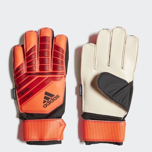 adidas predator junior fingersave