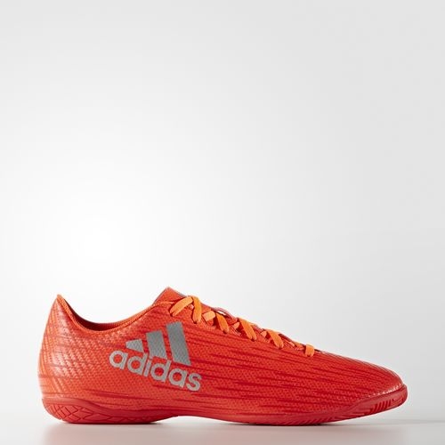 Adidas X 16.4 Indoor Shoe - $100.00 - A great range of from New Trusports