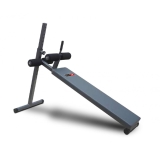 Adjustable Abdominal Ladder Bench