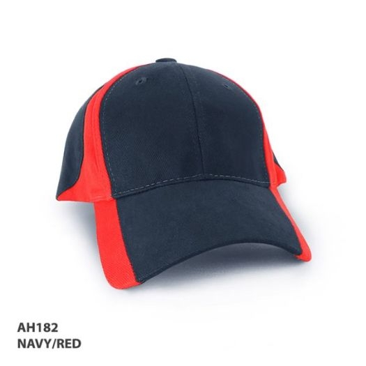 ah182-vertek-cap-navyred
