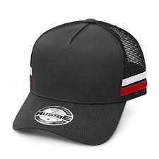 ah456-striped-trucker-cap-navyredwhite
