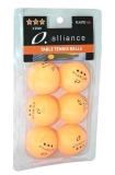 Alliance TTT Balls