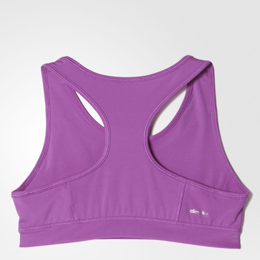 techfit crop top