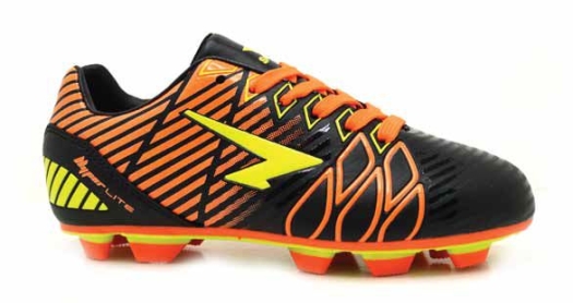 sfida footy boots