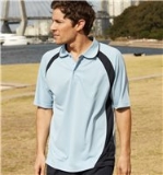 Bocini Dynamic Polo