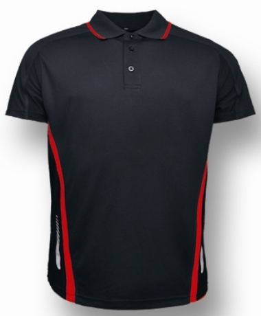 bocini-elite-sports-polo-blackred-10k