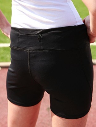bocini-ladies-gym-shorts-14w-black