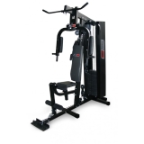 Bodyworx Deluxe 215LB Gym