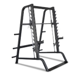 Bodyworx Deluxe Linear Bearing Smith Machine 