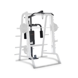 Bodyworx LAT/LOW ROW & PEC DEC ATTACHMENT 