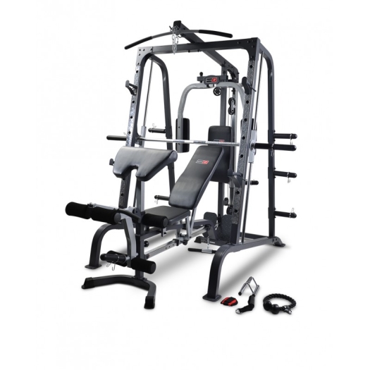 Bodyworks cheap home gym