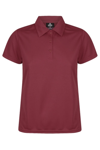 botany-ladies-polo-maroon-14l