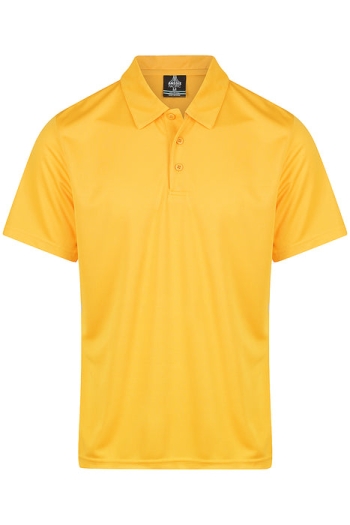 botany-polo-mens-gold-s