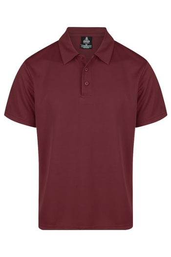 botany-polo-mens-maroon-2xl