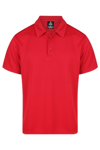 botany-polo-mens-red-m