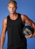 Botany Singlet Mens