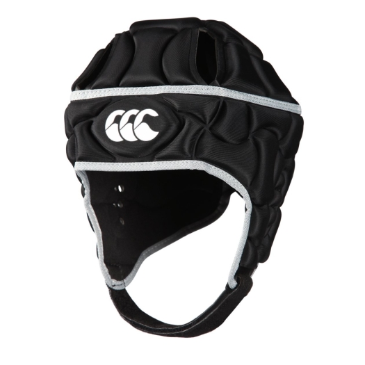 ccc-club-plus-headgear-kids-black-sb