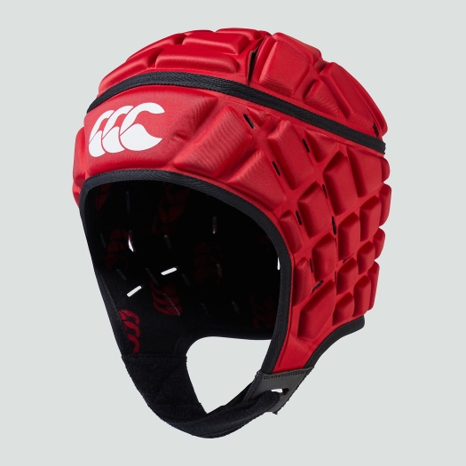 ccc-raze-headguard-adults-red-l