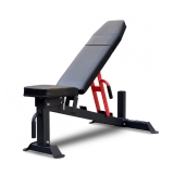 CF122 Heavy Duty Utility Bench