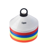 Cigno Disc Cone Set (25)