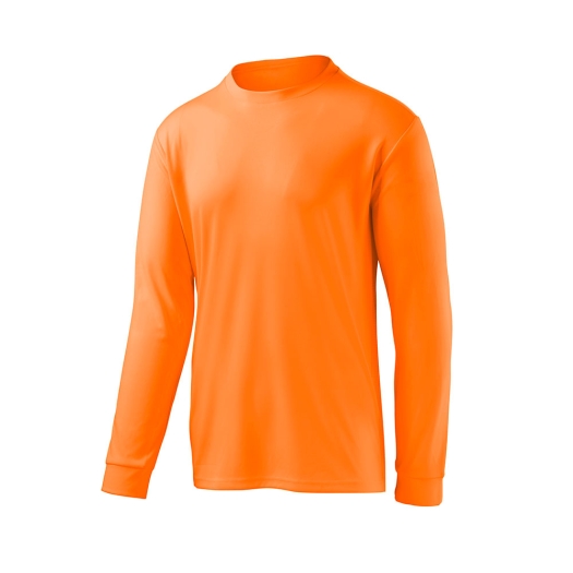 cigno-gk-jersey-elite-orange-s