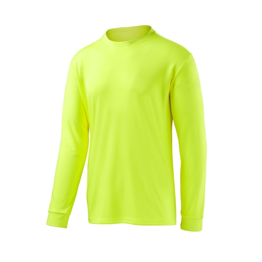 cigno-gk-jersey-elite-yellow-xs