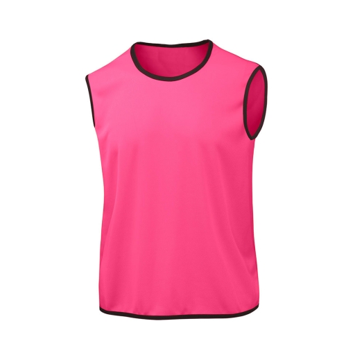 cigno-training-vests-pink-l