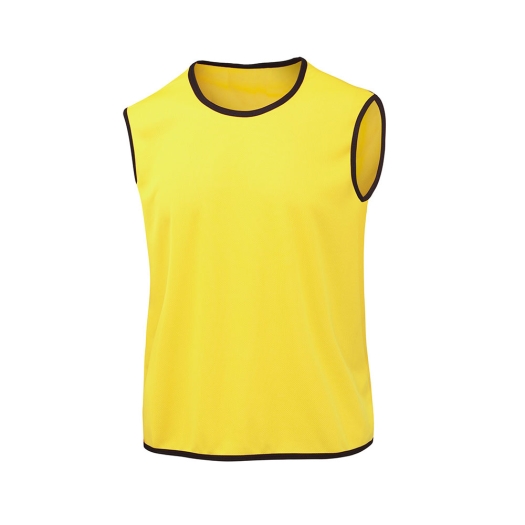 cigno-training-vests-yellow-m