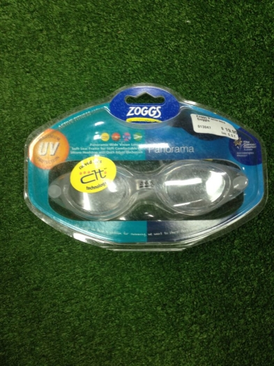 Zoggs Panorama Goggles