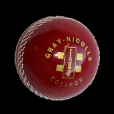 Cricket Ball Eclipse