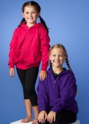 cronulla-zip-hoody-jnr-8k-royal