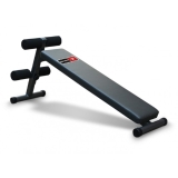 Deluxe Sit Up Bench 