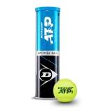 Dunlop ATP Championship Tennis Balls (4)
