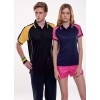 dy-avid-ladies-polo-shirt-st1147-navywhitehot-pink-12w