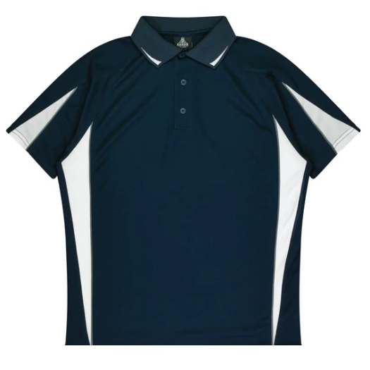 eureka-polo-jnr-10k-blackredashe