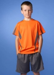 eureka-tee-youth-10k-bottlegold