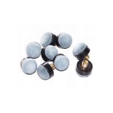 Eye Cue Screw In Pool Tips 