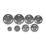 EZ Grip Weights Per Kg