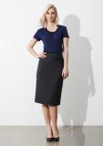 fbiz-classic-skirt-charcoal-12w