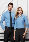 fbiz-ellison-ladies-34-shirt-blue-8w
