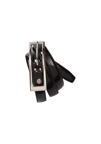 fbiz-semipatent-ladies-belt-12w