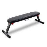 Foldable Flat Bench 