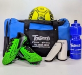 Football Junior Pack AA0799