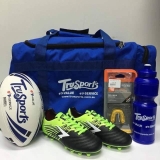 Football Senior Ultra Pack